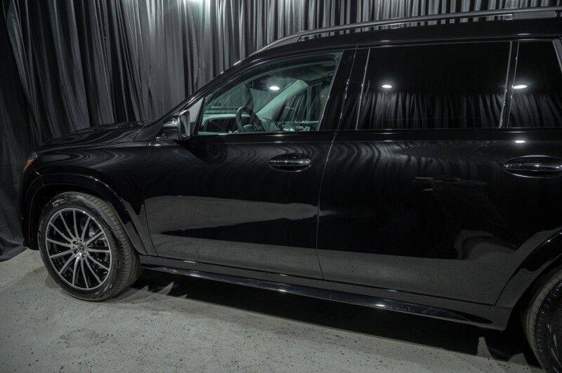 2026 Mercedes-Benz GLS 450 4MATIC&reg; SUV Peoria AZ