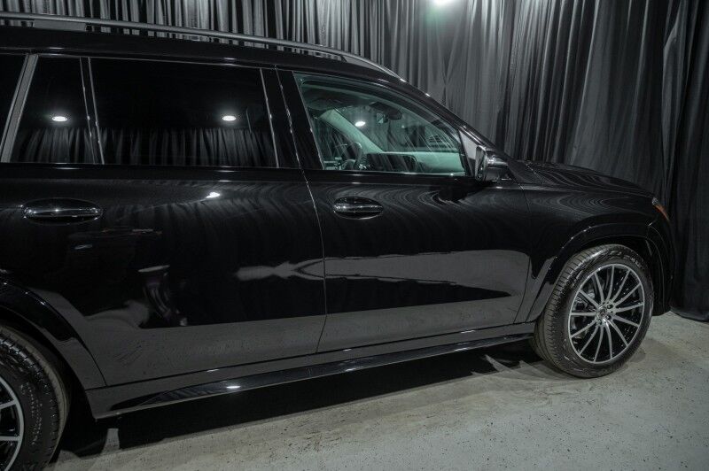 2026 Mercedes-Benz GLS 450 4MATIC&reg; SUV Peoria AZ