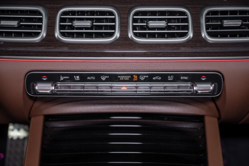 2026 Mercedes-Benz GLS 450 4MATIC&reg; SUV Peoria AZ