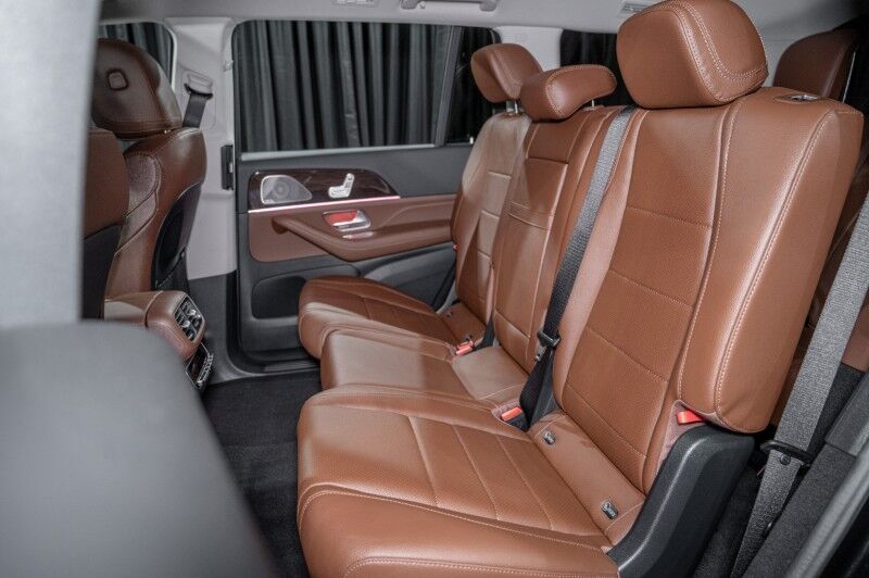 2026 Mercedes-Benz GLS 450 4MATIC&reg; SUV Peoria AZ