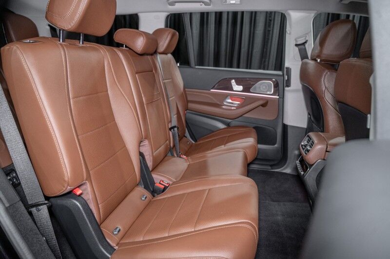 2026 Mercedes-Benz GLS 450 4MATIC&reg; SUV Peoria AZ