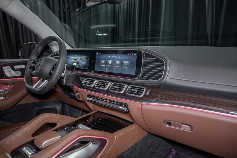 2026 Mercedes-Benz GLS 450 4MATIC&reg; SUV Peoria AZ