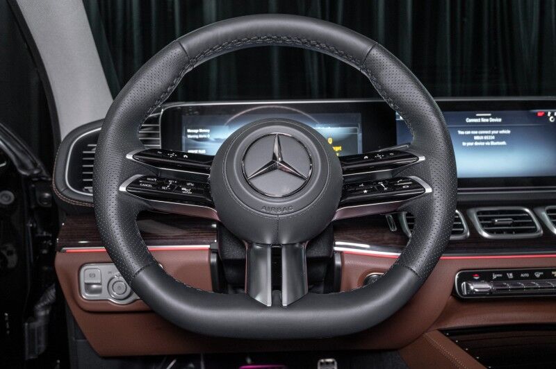 2026 Mercedes-Benz GLS 450 4MATIC&reg; SUV Peoria AZ