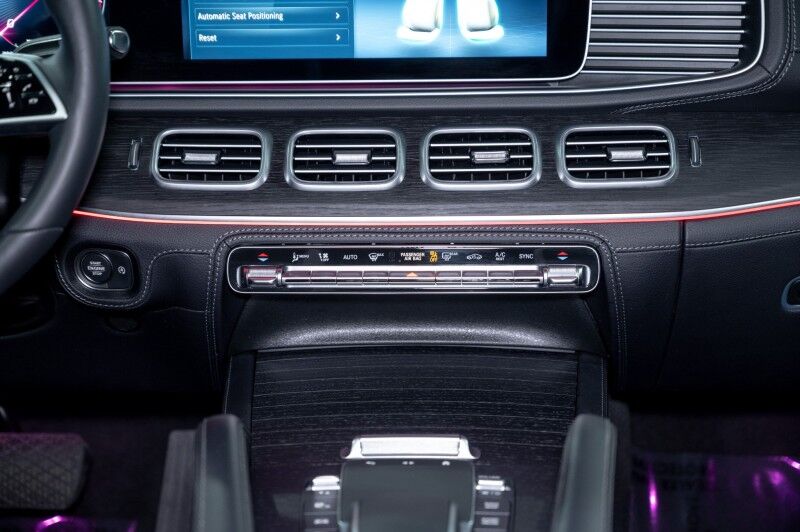 2026 Mercedes-Benz GLS 450 4MATIC&reg; SUV Peoria AZ