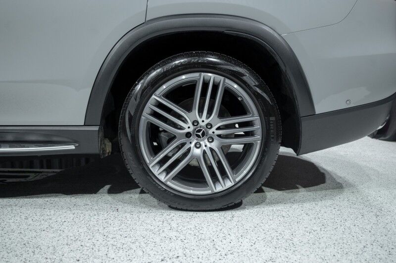 2026 Mercedes-Benz GLS 450 4MATIC&reg; SUV Peoria AZ