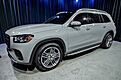 2026 Mercedes-Benz GLS 450 4MATIC® SUV