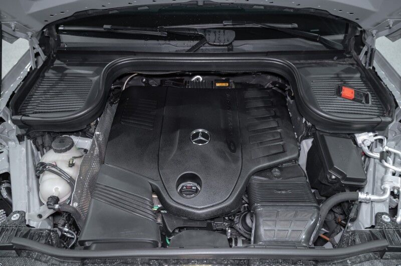 2026 Mercedes-Benz GLS 450 4MATIC&reg; SUV Peoria AZ