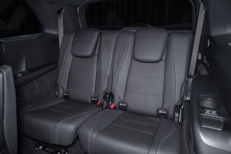 2026 Mercedes-Benz GLS 450 4MATIC&reg; SUV Peoria AZ