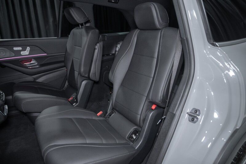 2026 Mercedes-Benz GLS 450 4MATIC&reg; SUV Peoria AZ
