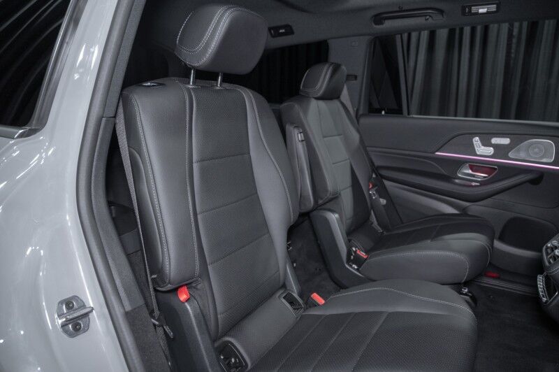 2026 Mercedes-Benz GLS 450 4MATIC&reg; SUV Peoria AZ