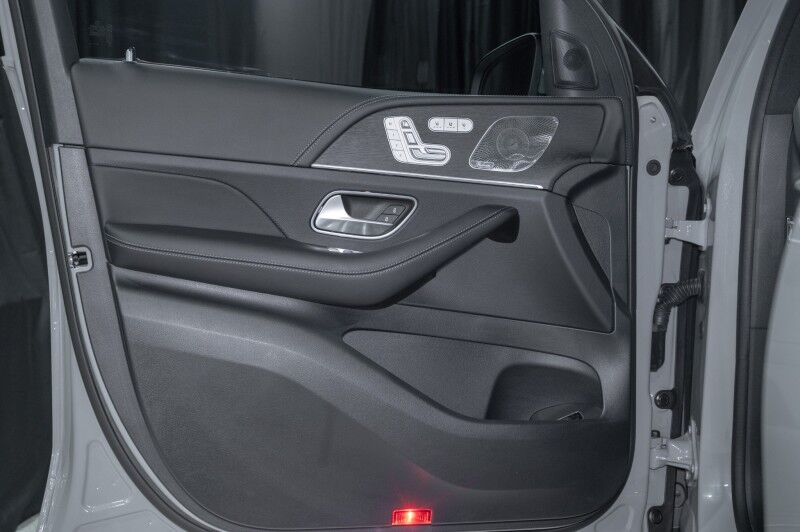 2026 Mercedes-Benz GLS 450 4MATIC&reg; SUV Peoria AZ