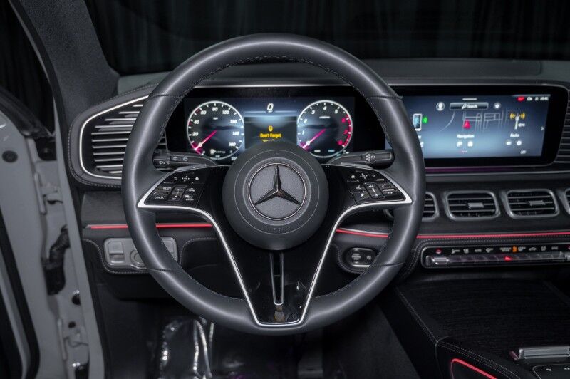 2026 Mercedes-Benz GLS 450 4MATIC&reg; SUV Peoria AZ