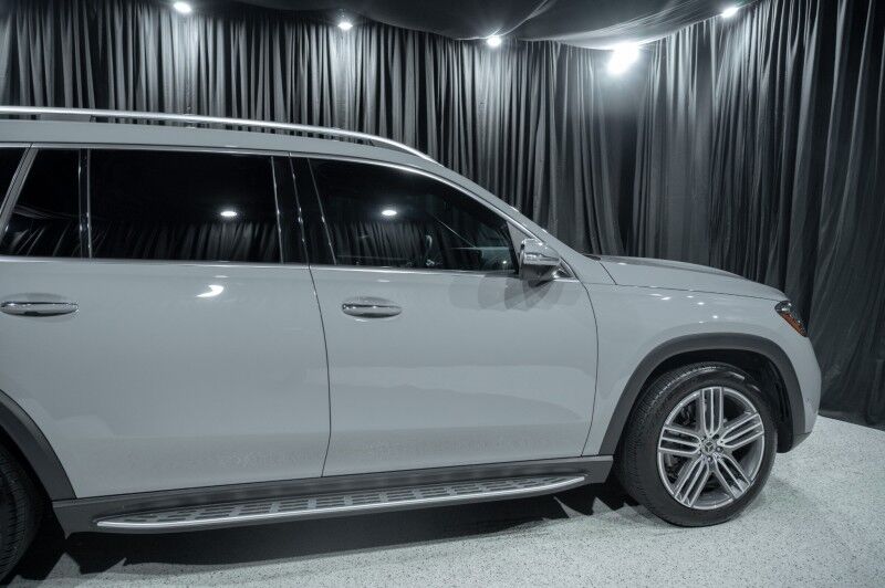 2026 Mercedes-Benz GLS 450 4MATIC&reg; SUV Peoria AZ