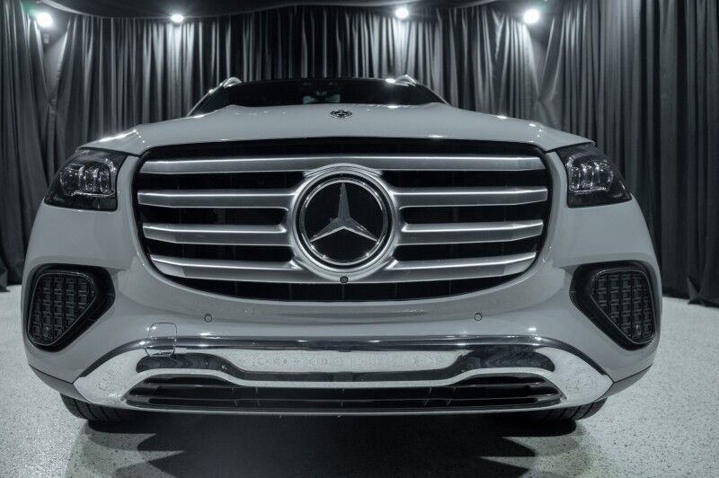 2026 Mercedes-Benz GLS 450 4MATIC&reg; SUV