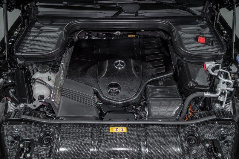 2026 Mercedes-Benz GLS 450 4MATIC&reg; SUV Peoria AZ