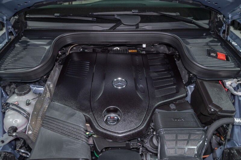 2026 Mercedes-Benz GLS 450 4MATIC&reg; SUV Peoria AZ
