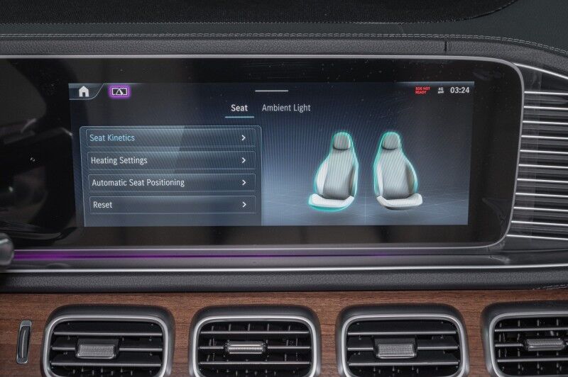 2026 Mercedes-Benz GLS 450 4MATIC&reg; SUV Peoria AZ