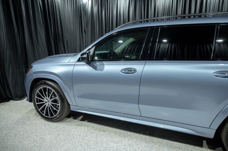 2026 Mercedes-Benz GLS 450 4MATIC&reg; SUV Peoria AZ