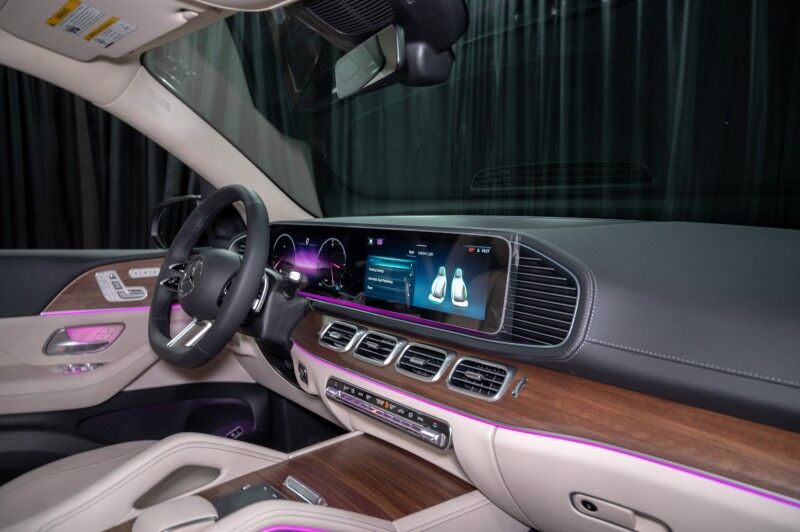 2026 Mercedes-Benz GLS 450 4MATIC&reg; SUV Peoria AZ