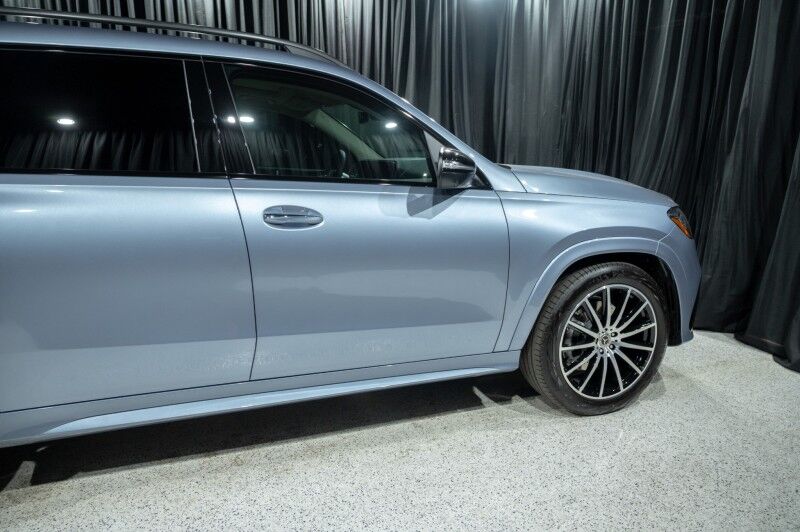 2026 Mercedes-Benz GLS 450 4MATIC&reg; SUV Peoria AZ