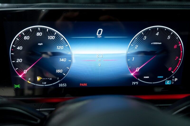 2026 Mercedes-Benz GLS 450 4MATIC&reg; SUV Peoria AZ