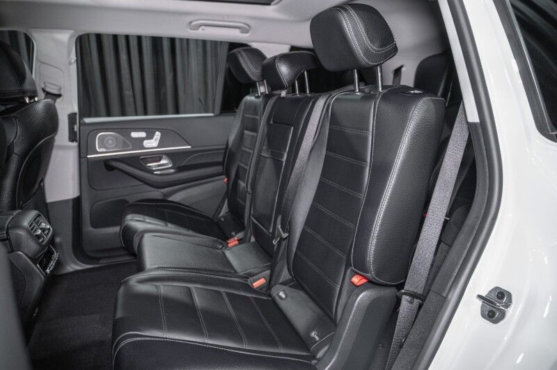 2026 Mercedes-Benz GLS 450 4MATIC&reg; SUV Peoria AZ