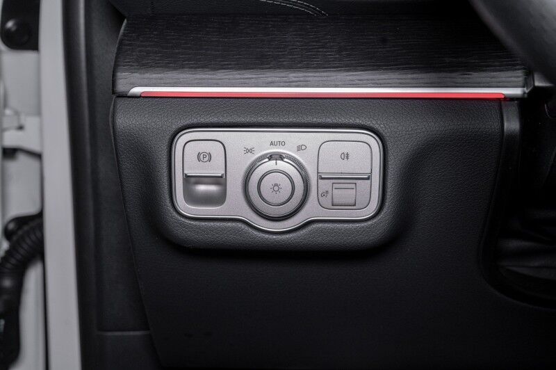 2026 Mercedes-Benz GLS 450 4MATIC&reg; SUV Peoria AZ