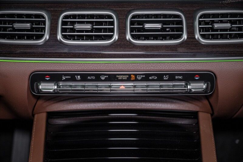 2026 Mercedes-Benz GLS 450 4MATIC&reg; SUV Peoria AZ