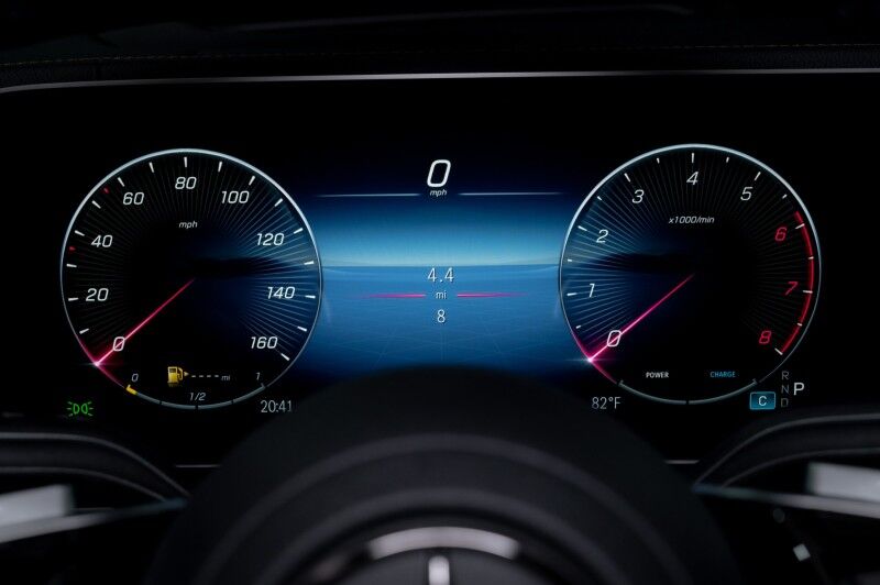 2026 Mercedes-Benz GLS 450 4MATIC&reg; SUV Peoria AZ