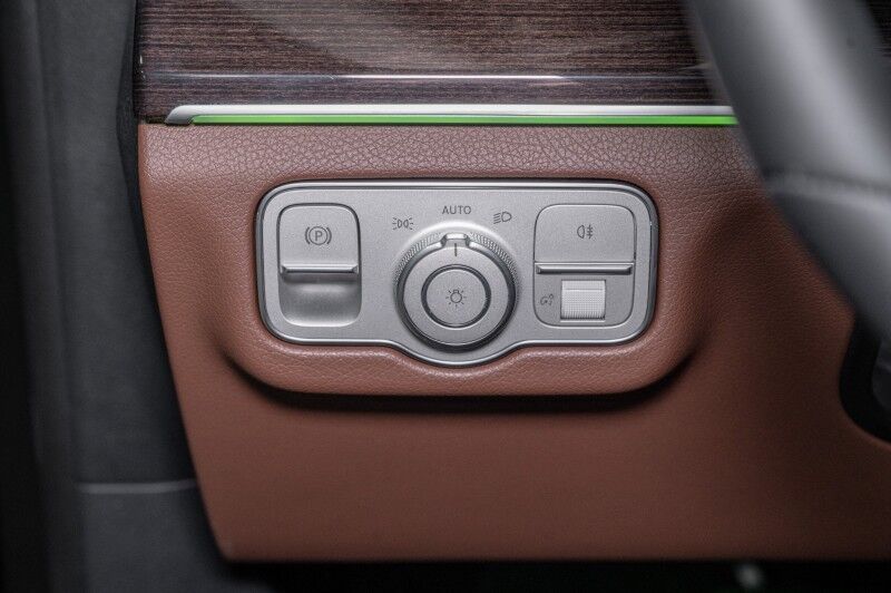 2026 Mercedes-Benz GLS 450 4MATIC&reg; SUV Peoria AZ
