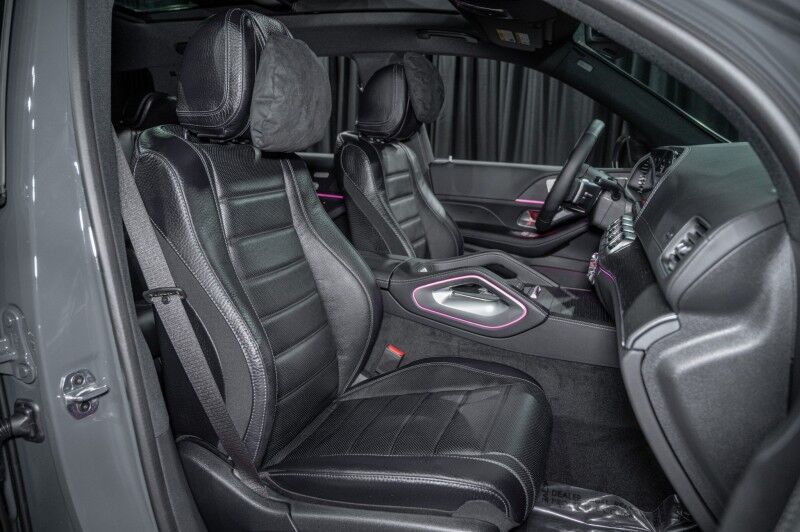 2026 Mercedes-Benz GLS 450 4MATIC&reg; SUV Peoria AZ