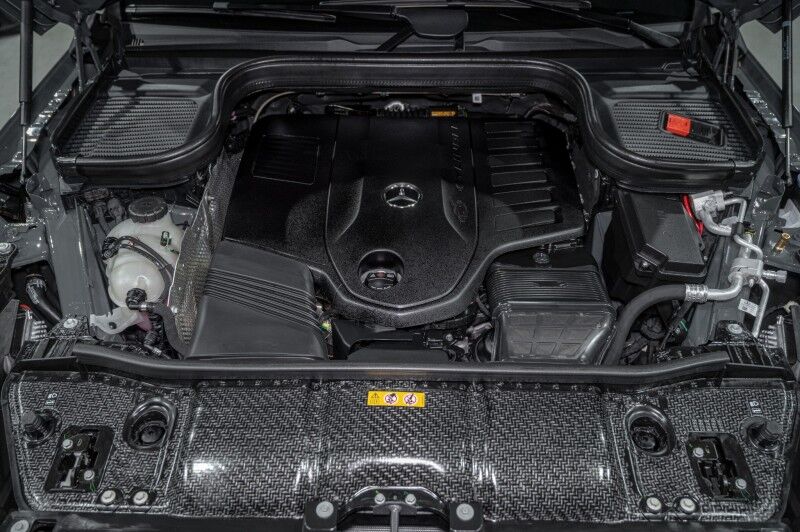 2026 Mercedes-Benz GLS 450 4MATIC&reg; SUV Peoria AZ