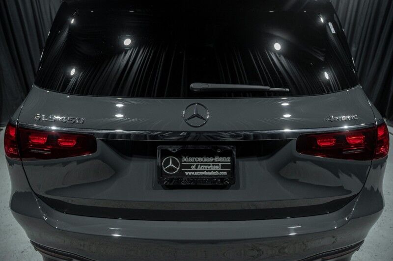 2026 Mercedes-Benz GLS 450 4MATIC&reg; SUV Peoria AZ