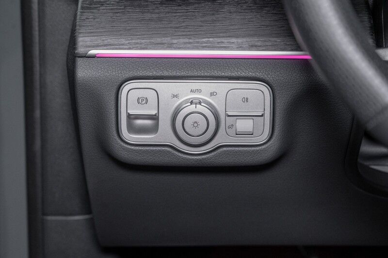 2026 Mercedes-Benz GLS 450 4MATIC&reg; SUV Peoria AZ