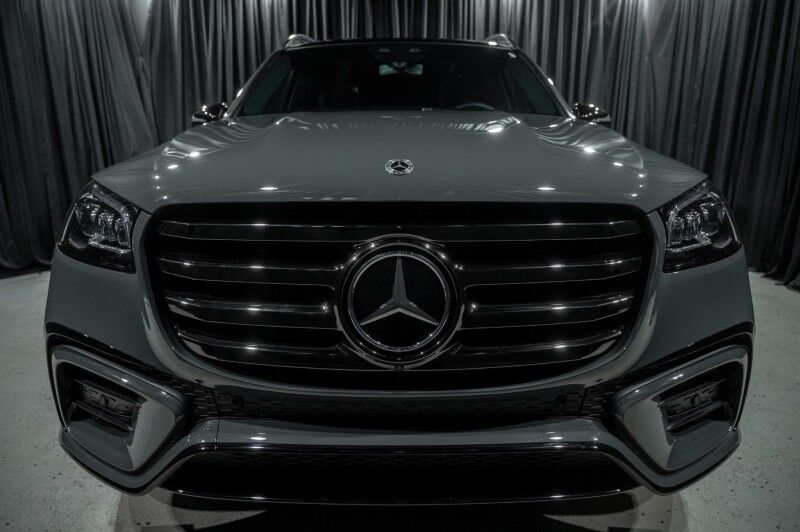 2026 Mercedes-Benz GLS 450 4MATIC&reg; SUV