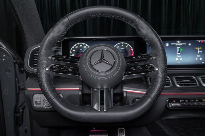 2026 Mercedes-Benz GLS 450 4MATIC&reg; SUV Peoria AZ