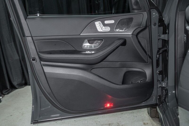 2026 Mercedes-Benz GLS 450 4MATIC&reg; SUV Peoria AZ