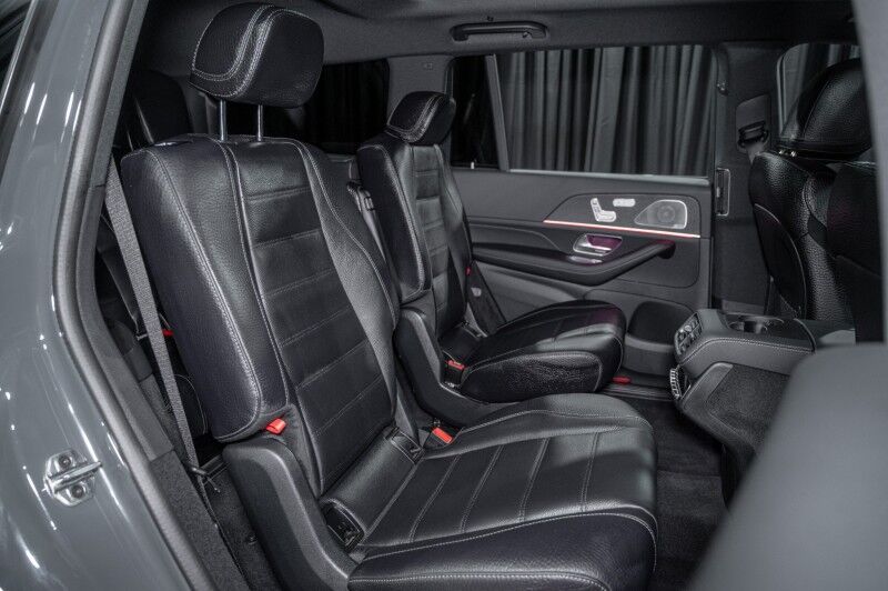 2026 Mercedes-Benz GLS 450 4MATIC&reg; SUV Peoria AZ