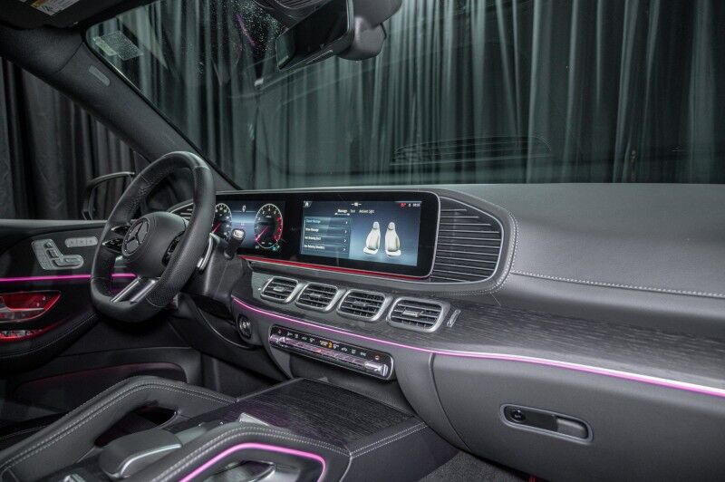 2026 Mercedes-Benz GLS 450 4MATIC&reg; SUV Peoria AZ