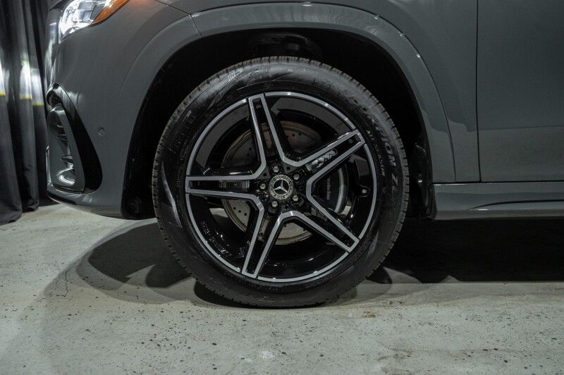 2026 Mercedes-Benz GLS 450 4MATIC&reg; SUV Peoria AZ