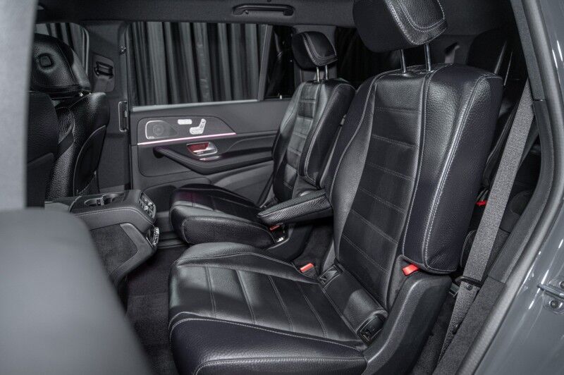 2026 Mercedes-Benz GLS 450 4MATIC&reg; SUV Peoria AZ