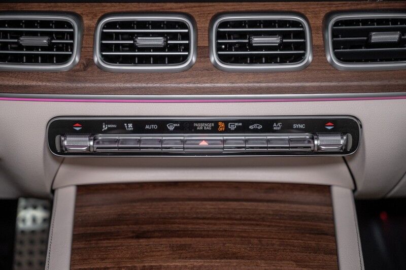 2026 Mercedes-Benz GLS 450 4MATIC&reg; SUV Peoria AZ