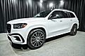 2026 Mercedes-Benz GLS 450 4MATIC&reg; SUV
