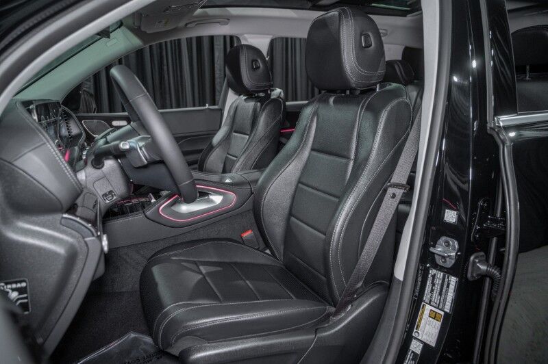 2026 Mercedes-Benz GLS 450 4MATIC&reg; SUV Peoria AZ