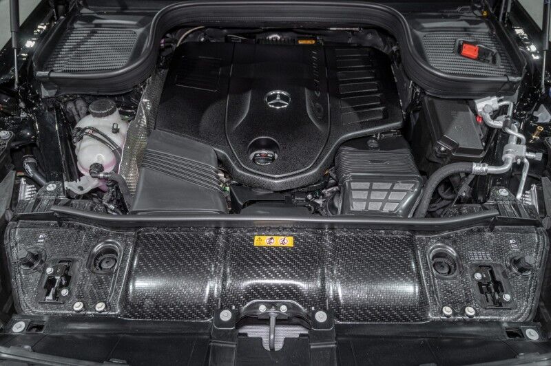 2026 Mercedes-Benz GLS 450 4MATIC&reg; SUV Peoria AZ