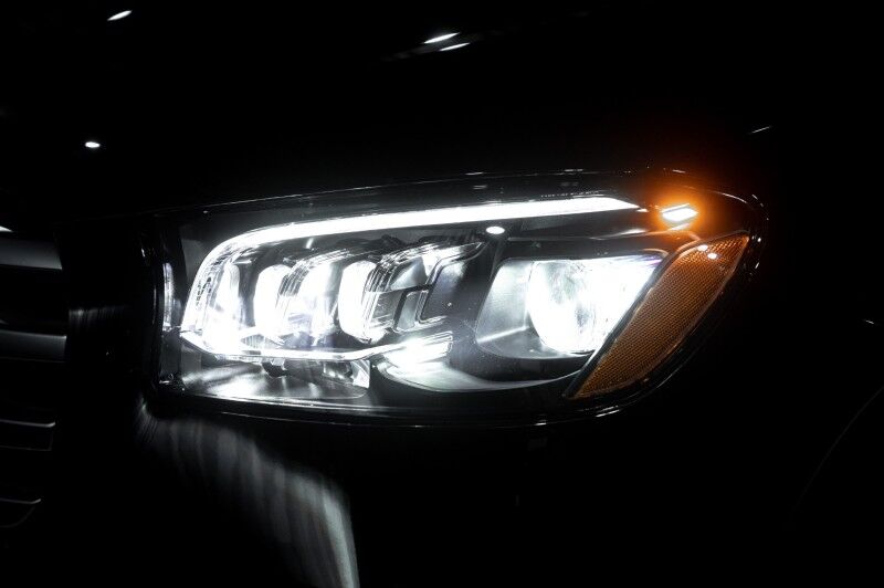 2026 Mercedes-Benz GLS 450 4MATIC&reg; SUV Peoria AZ