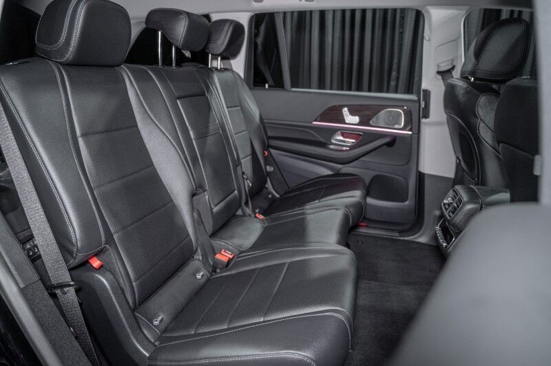 2026 Mercedes-Benz GLS 450 4MATIC&reg; SUV Peoria AZ