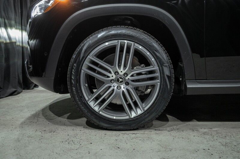 2026 Mercedes-Benz GLS 450 4MATIC&reg; SUV Peoria AZ
