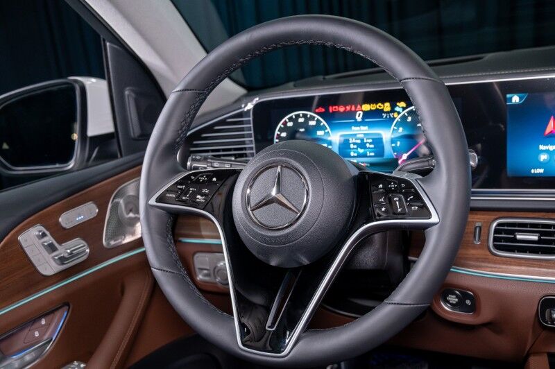 2026 Mercedes-Benz GLS 450 4MATIC&reg; SUV Scottsdale AZ