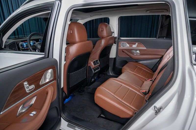 2026 Mercedes-Benz GLS 450 4MATIC&reg; SUV Scottsdale AZ